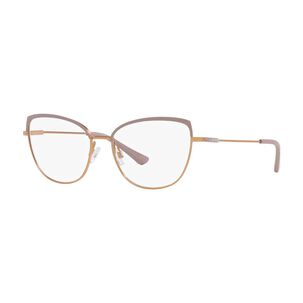 Lentes &Oacute;pticos Rosegold Jean Monnier