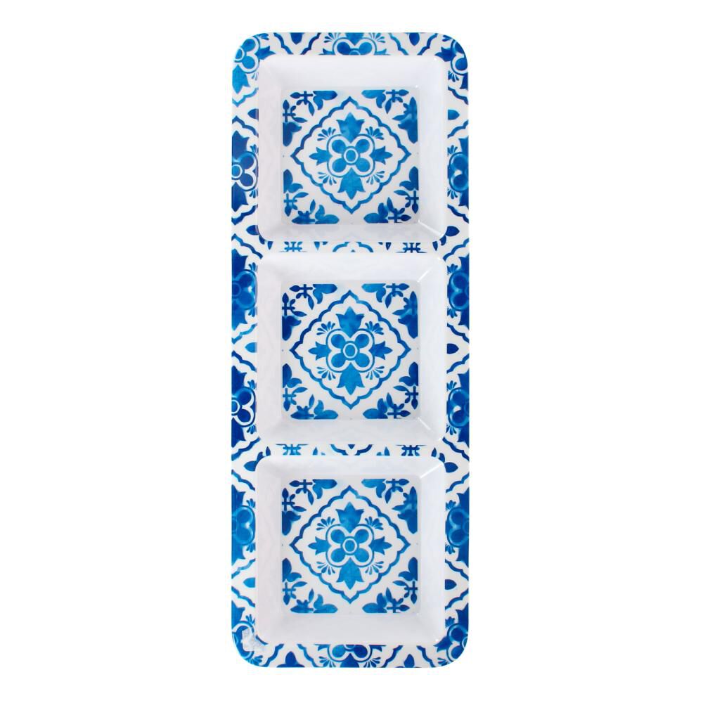 Bandeja Casaideal Japo 3 Divisiones image number 2.0