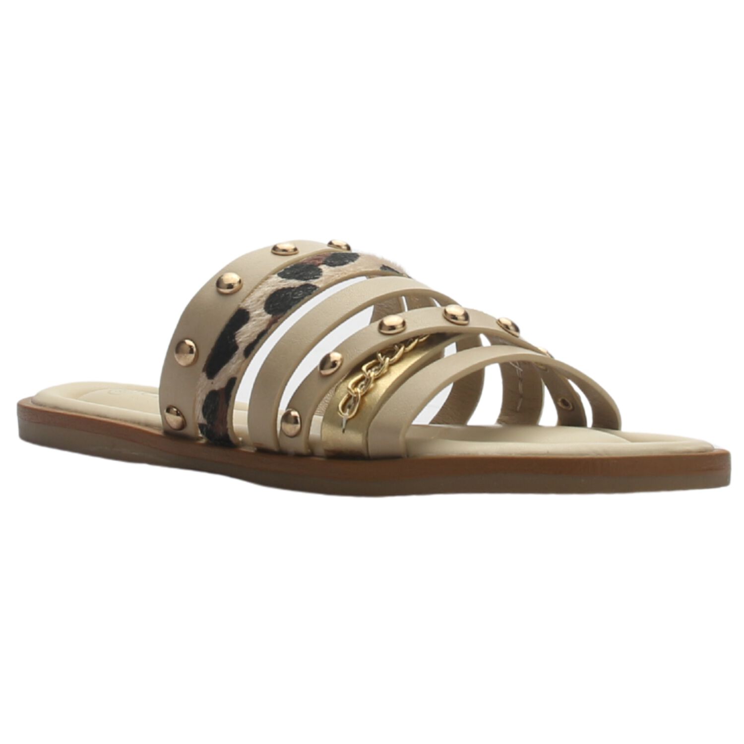 Sandalia Mujer Casual Beige Chalada Bellagio-7 image number 2.0