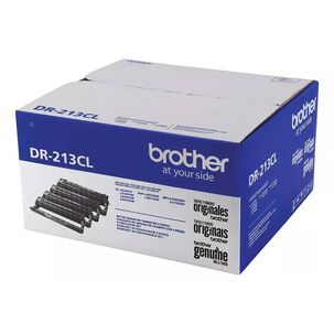 Unidad De Tambor De Imagen Brother Dr213cl Original