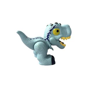 Figura Light & Sound Dino Cabezon Veloci Med