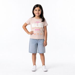 Short Ni&ntilde;a Topsis
