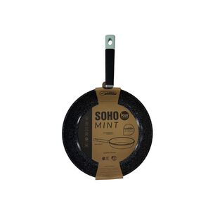 Sarten Alum Forjado Kitchenware Soho / 28 Cm Mint
