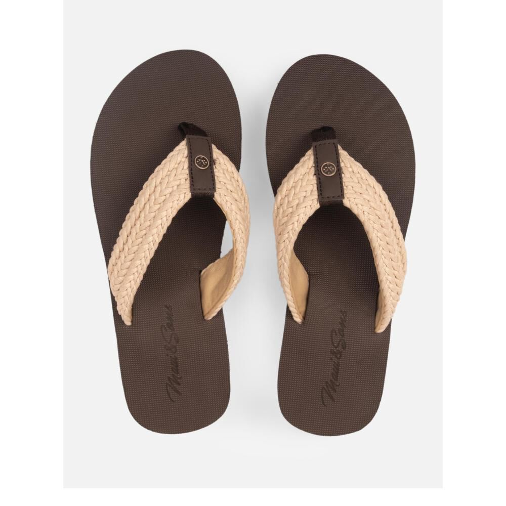 Hawaiana Mujer Maui 5s964-wv26 Blanco image number 2.0