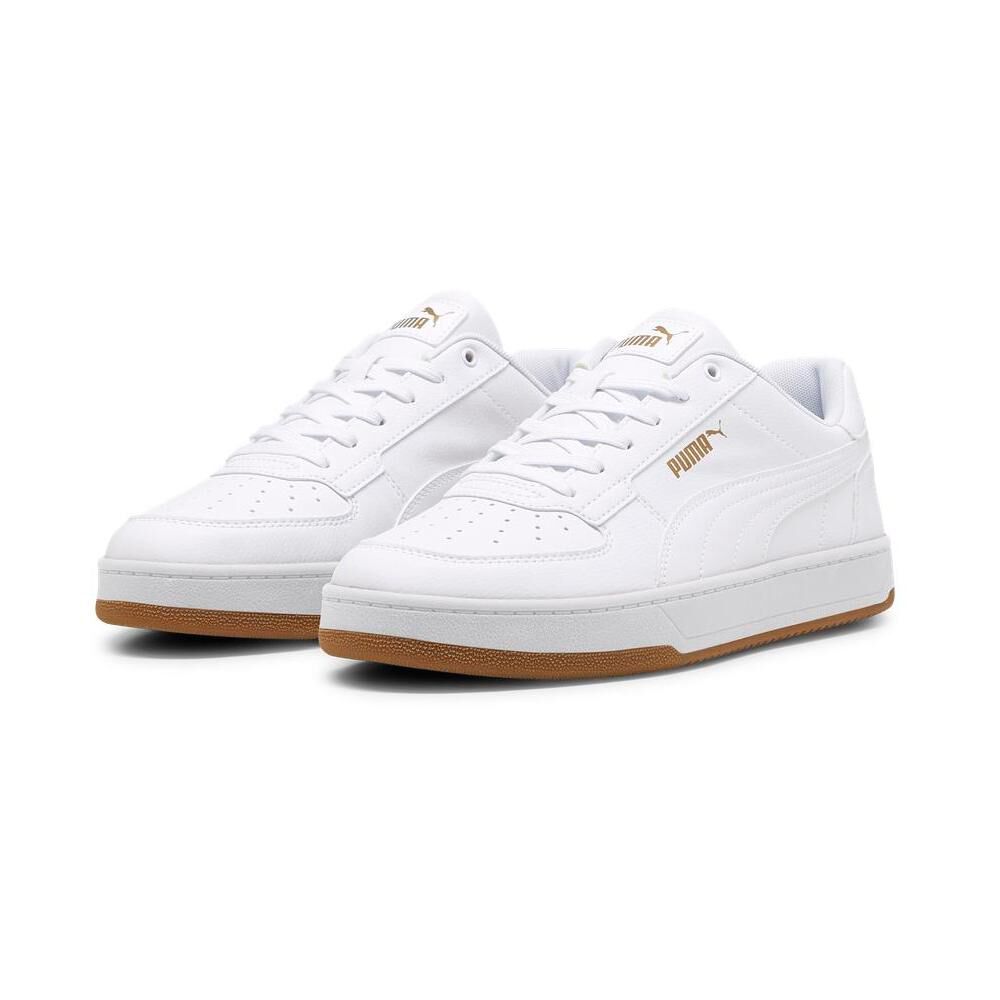 Zapatilla Urbana Unisex Puma Puma Caven 2.0 Blanco image number 0.0