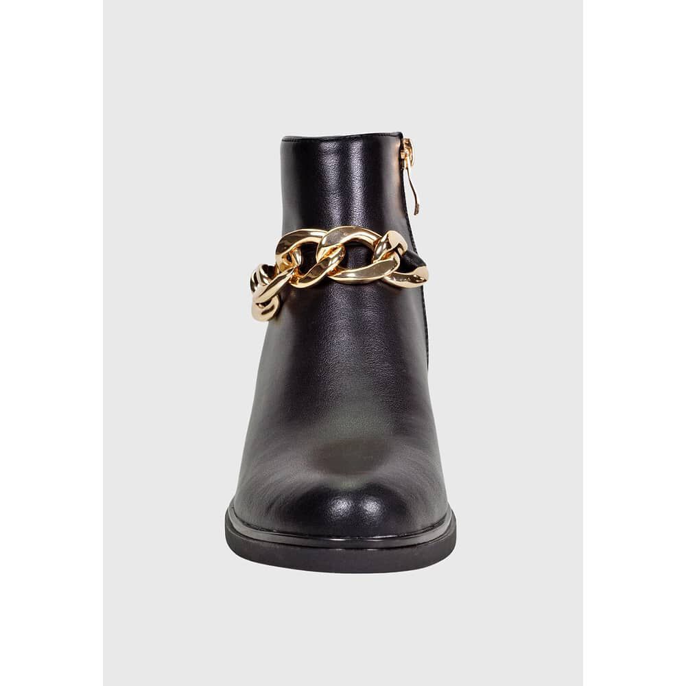 Bot&iacute;n Stelly Negro image number 2.0