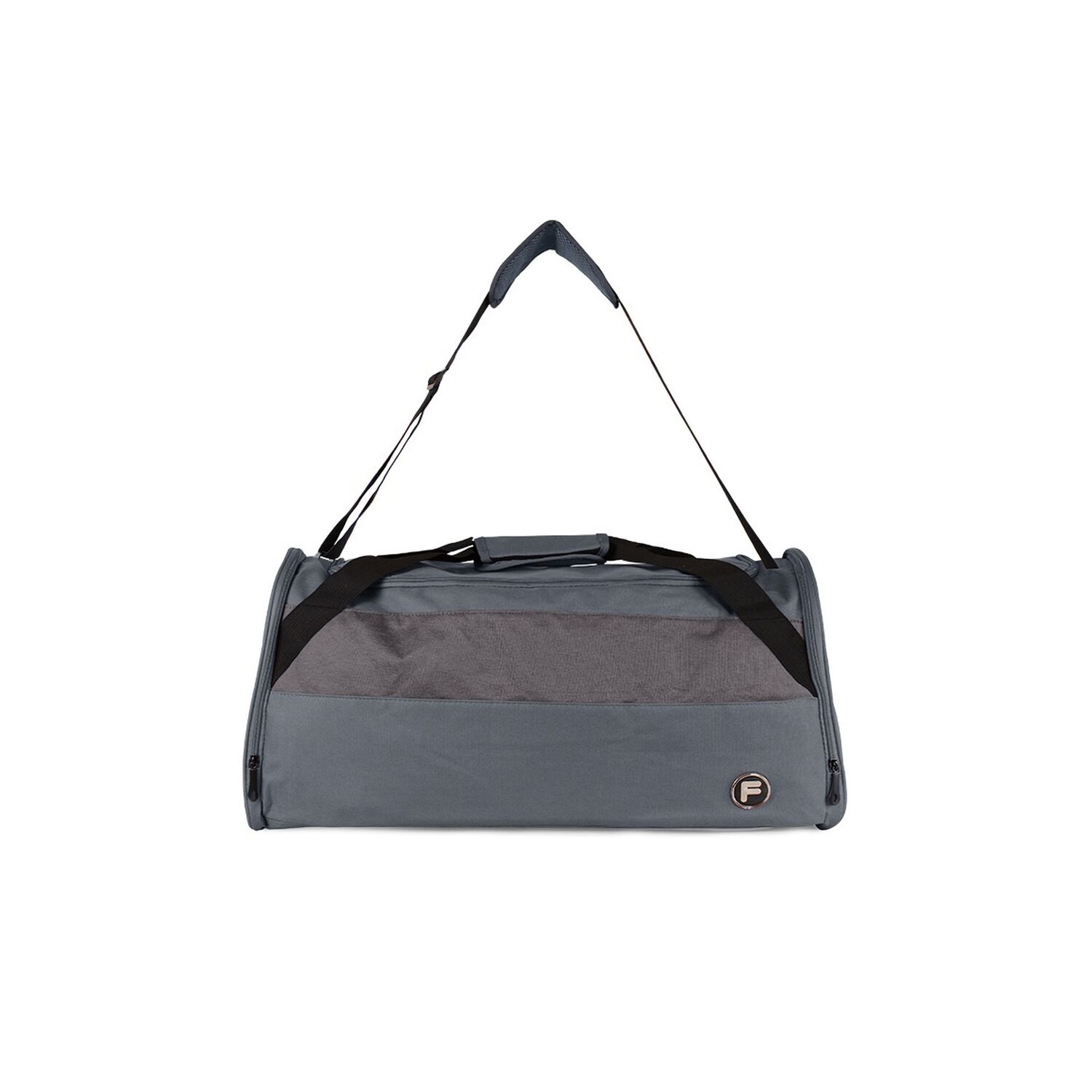 Bolso Eder M 75 Lts Gris F La Maleta De Chile image number 1.0