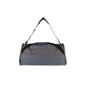 Bolso Eder M 75 Lts Gris F La Maleta De Chile