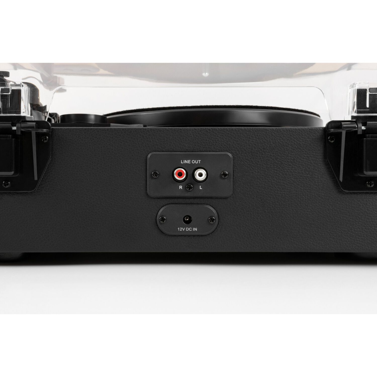 Tornamesa Bluetooth Rise Up Wireless Marley image number 8.0