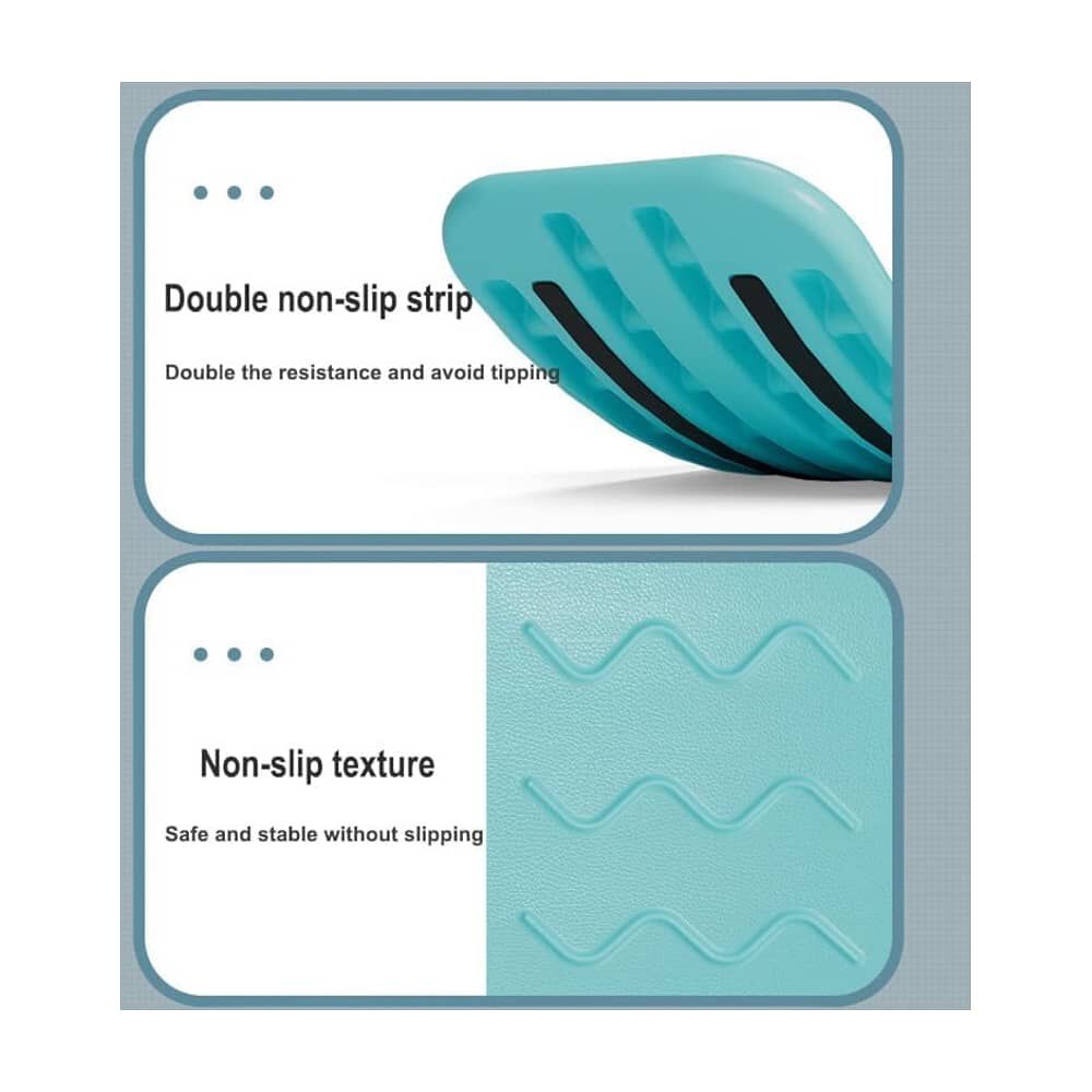 Tabla De Equilibrio Entrenamiento Infantil Rosado image number 2.0