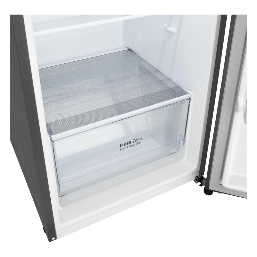Refrigerador Top Freezer LG VT27WPP / No Frost / 262 Litros / A+ image number 8.0