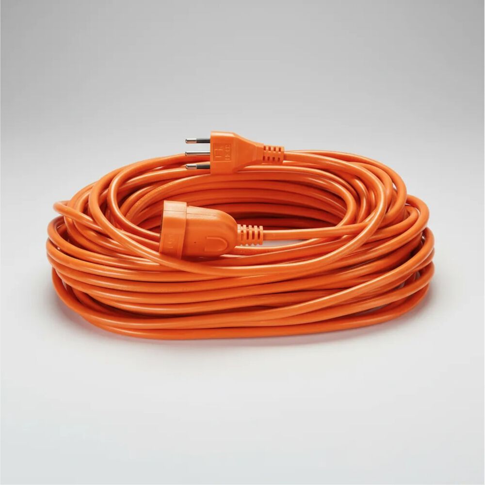 Extensi&oacute;n El&eacute;ctrica Macrotel 20 Metros 2500w image number 2.0