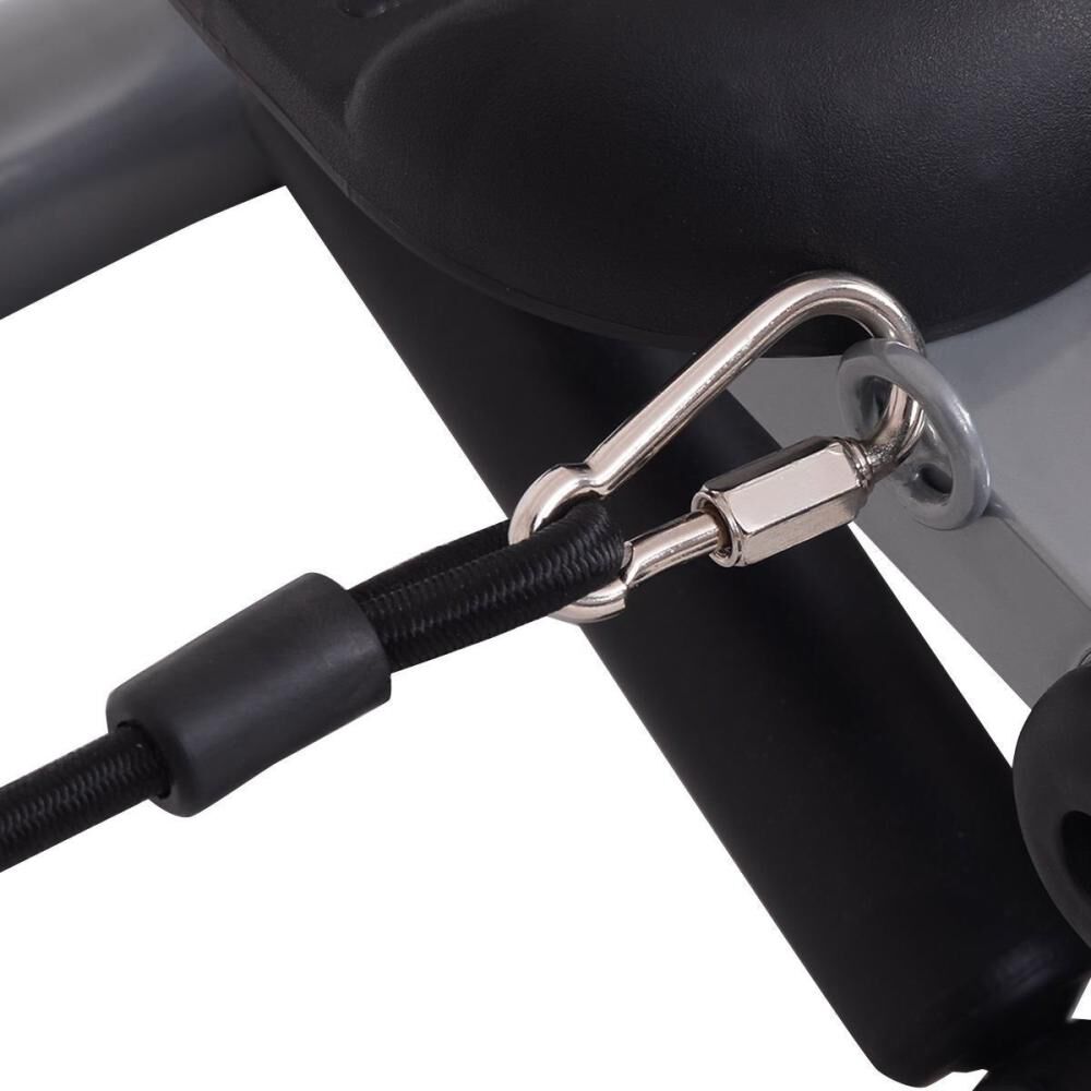 Mini Elíptica Con Bandas Resistencia K-fit image number 4.0