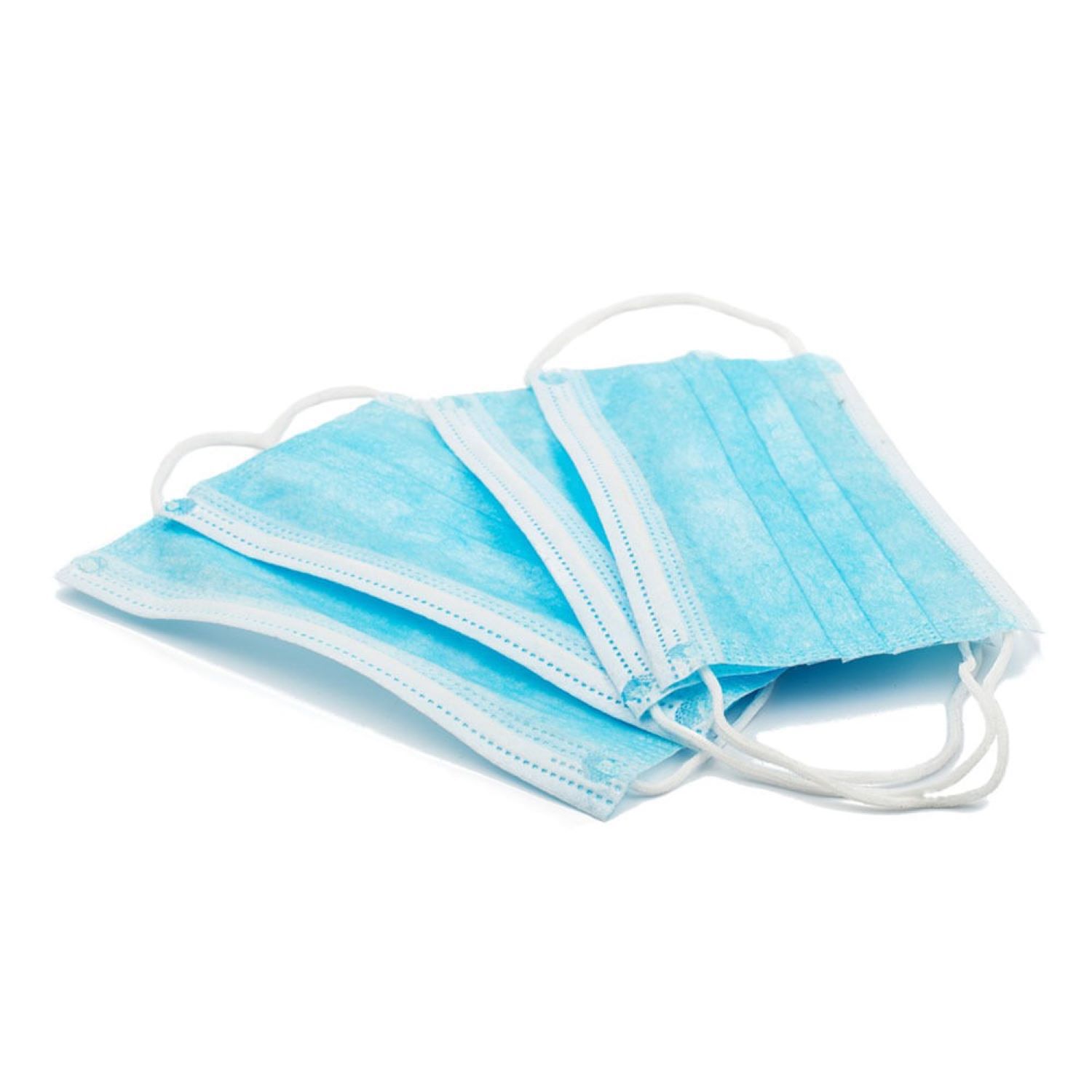 Mascarilla Desechable 3 Pliegues Caja 50 Un image number 1.0