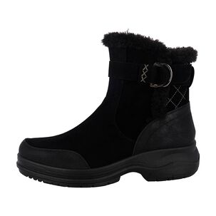 Botin Amelia Negro Passer