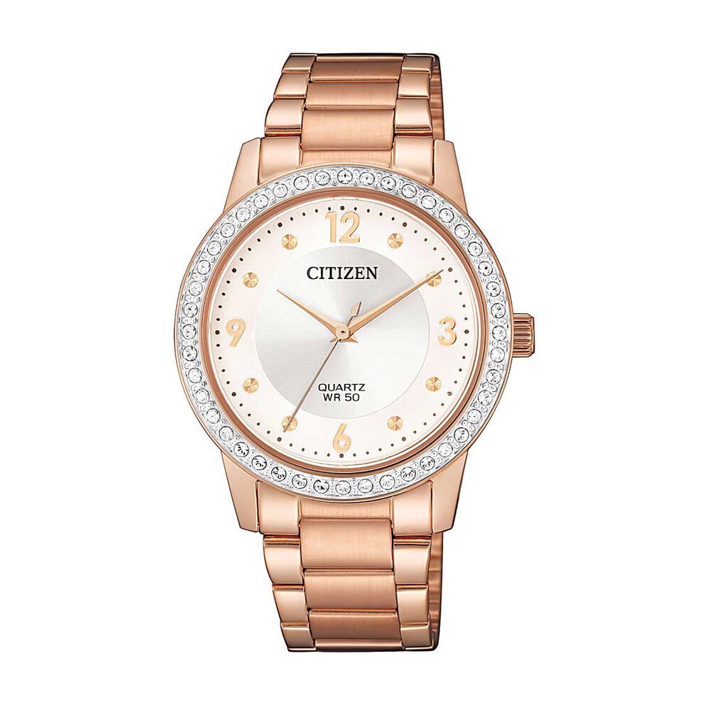 Reloj Citizen Mujer El3093-83a Classic Quartz image number 0.0