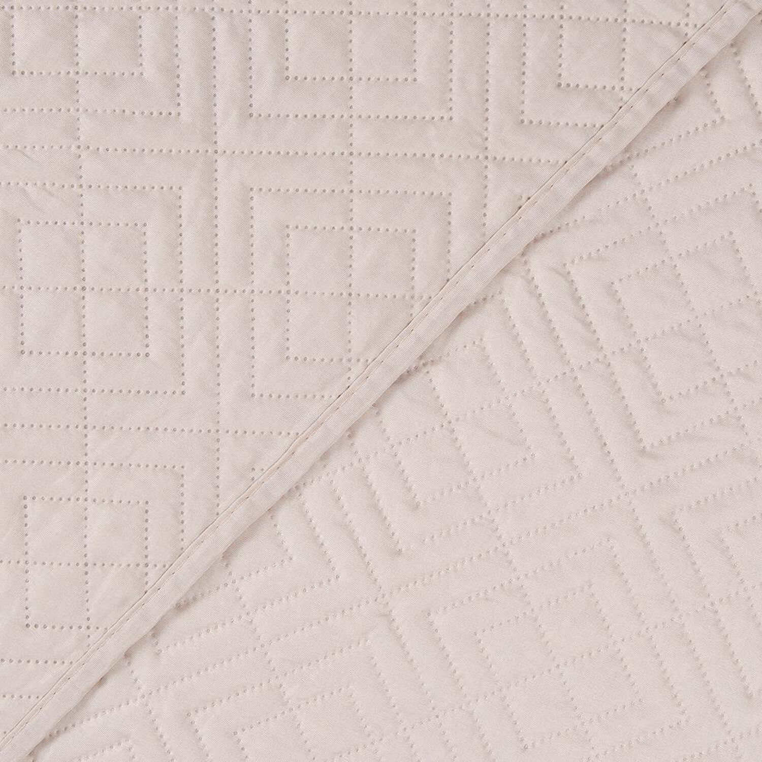 Quilt Mashini Liso / 1.5 Plazas image number 1.0