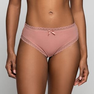 Pack 3 Culotte Intime
