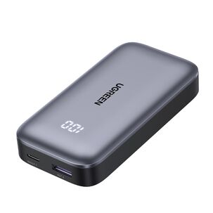 Batería 10.000mah Quick Charge 30w Ugreen