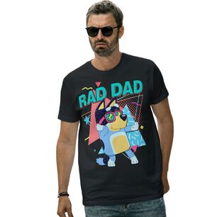 Poleras Pap&aacute; Bluey Nd2