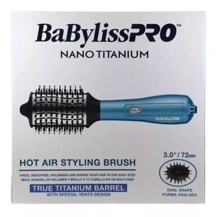 Cepillo Secador Nano Titanium 72mm Babylisspro