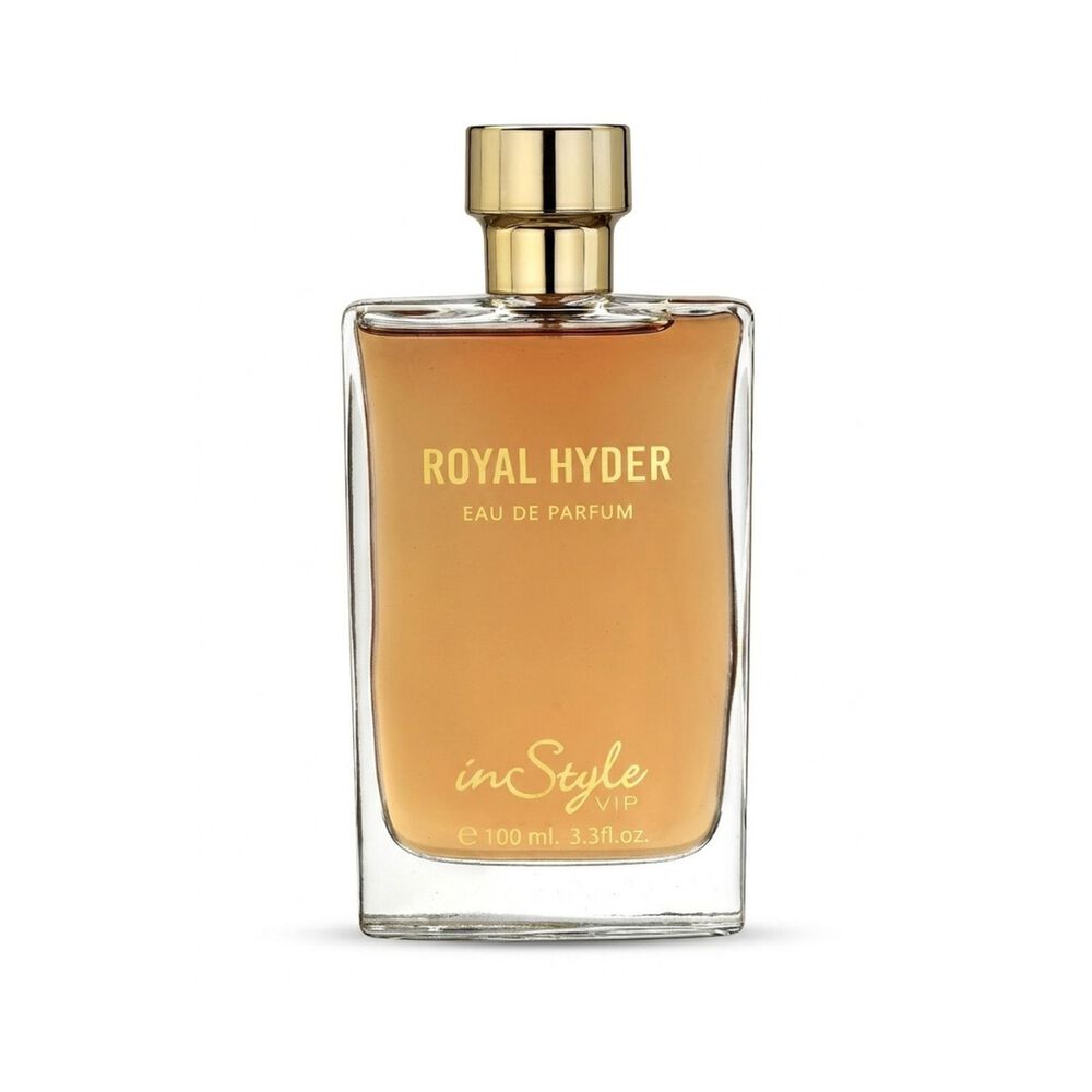Instyle Vip Royal Hyder Edp 100 Ml image number 2.0