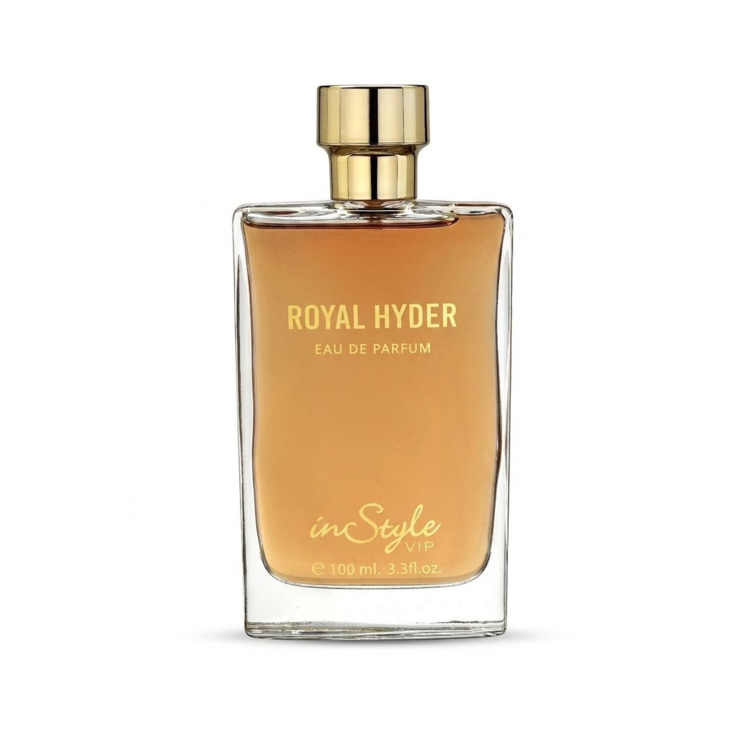 Instyle Vip Royal Hyder Edp 100 Ml image number 2.0