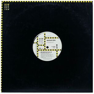 Natalie Cole - Pink Cadillac | 12" Maxi Single Usado