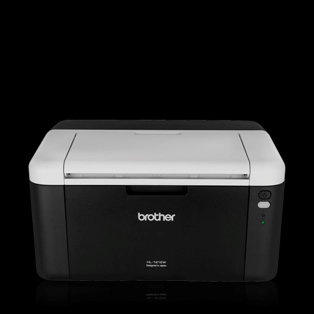 Impresora Brother Hl-1212w Láser Wi-fi Usb image number 0.0