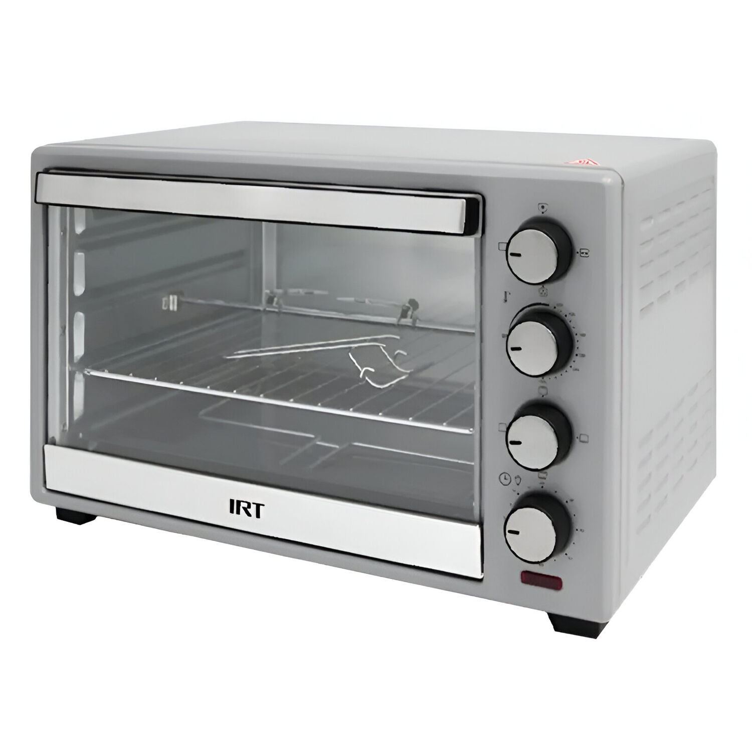 Horno El&eacute;ctrico Irt 38 Litros Jk38a 1600w / 250&deg; Max image number 1.0