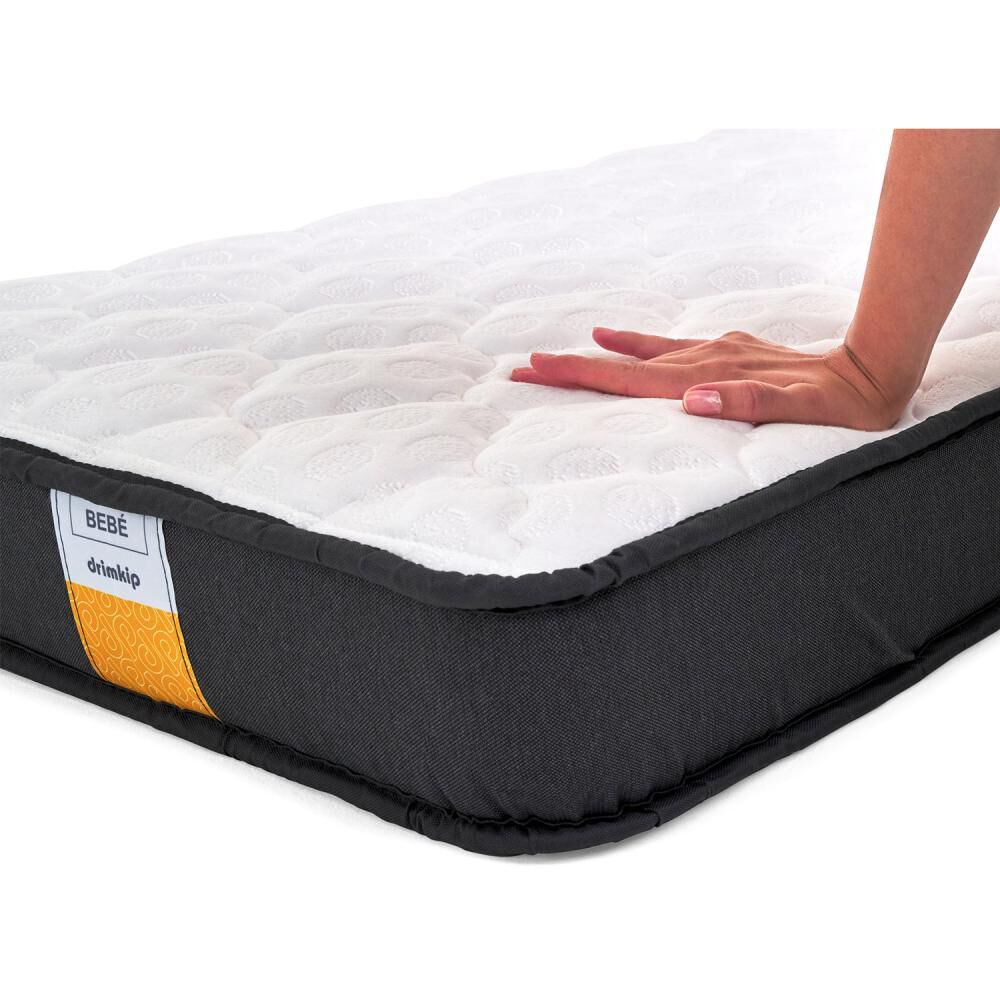 Colchon Cuna Drimkip Bebe image number 5.0