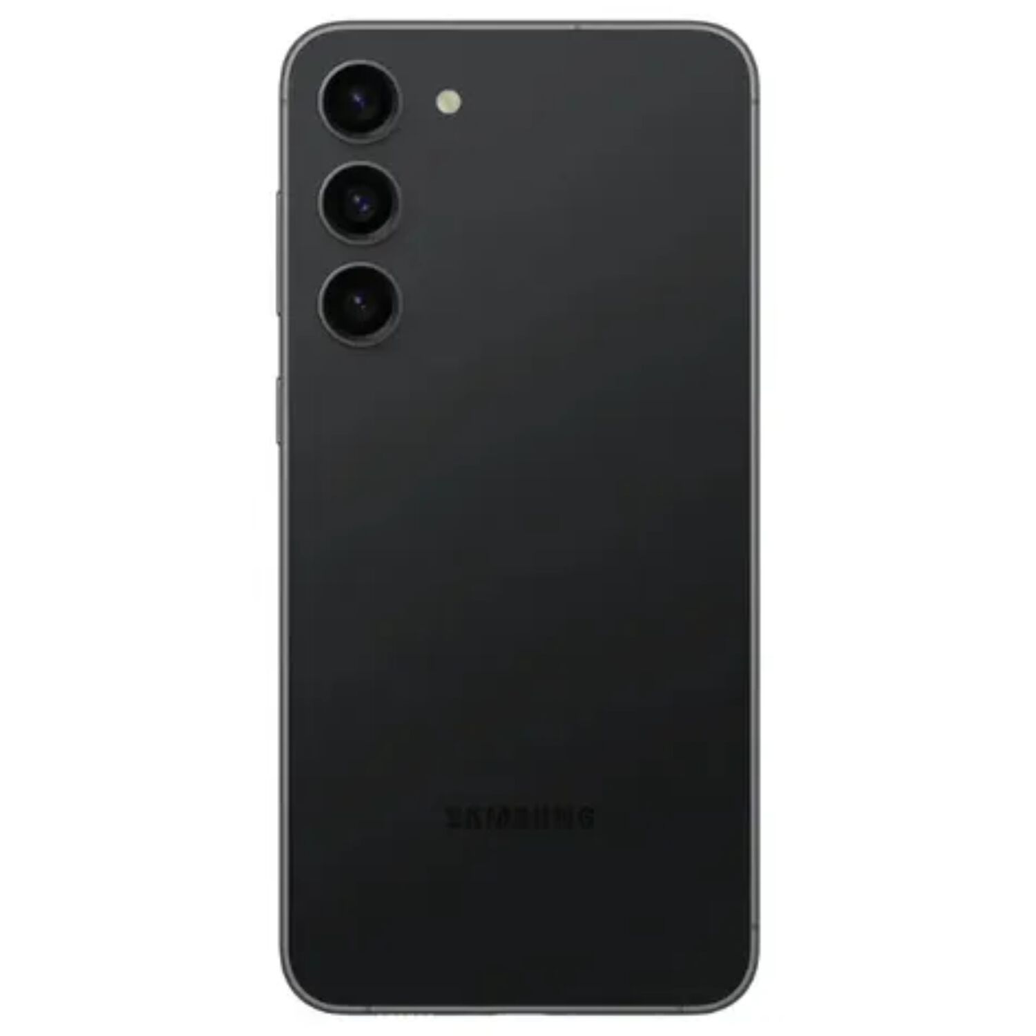 Samsung Galaxy S23 Plus 5g 256gb Negro Reacondicionado image number 1.0