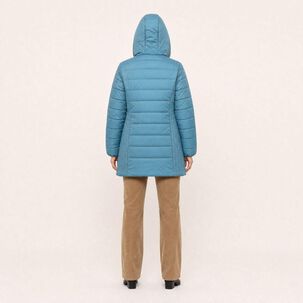 Parka Mujer Geeps