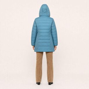 Parka Mujer Geeps