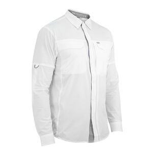Camisa Hw Antakari Spandex Blanca