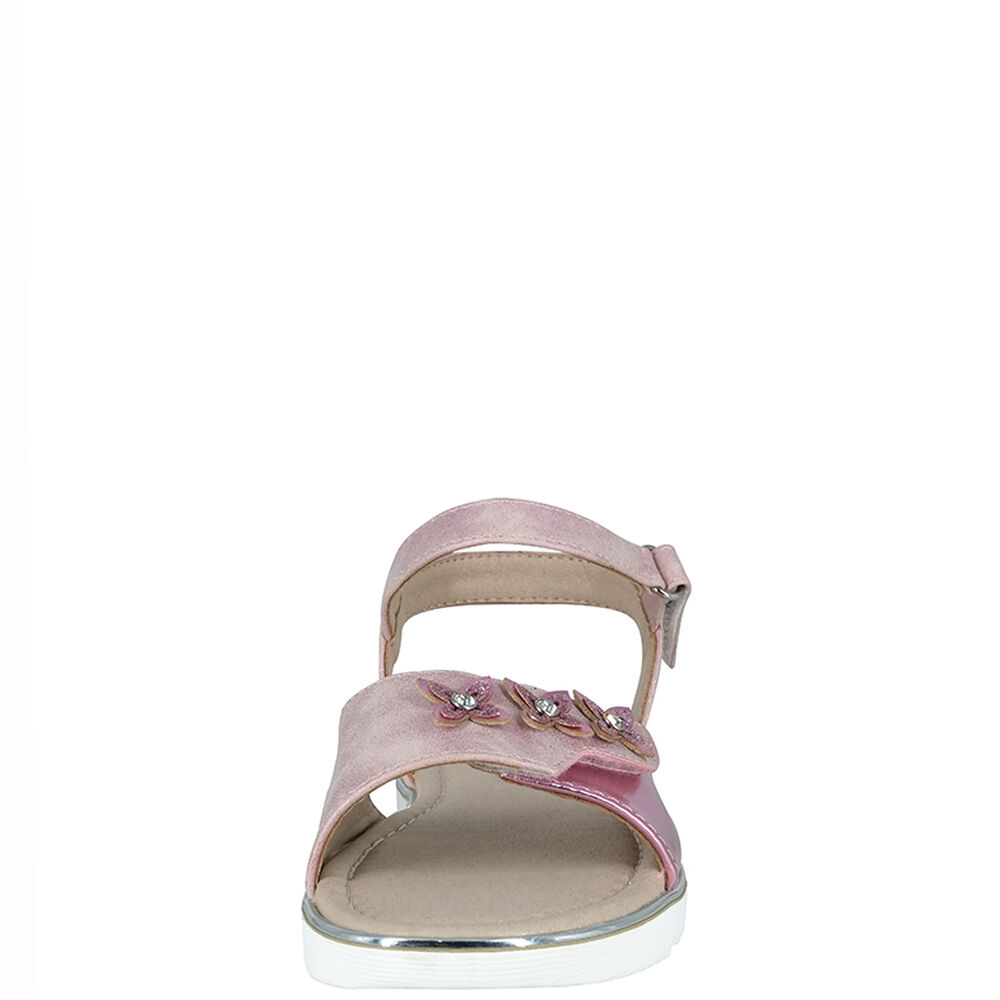 Sandalia Naomi Rosado Bamboo image number 2.0