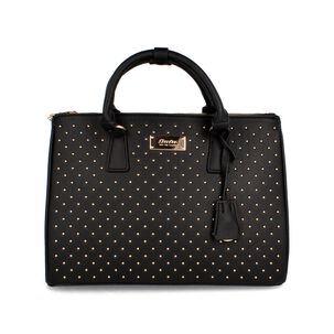 Cartera Mujer Bata Chiara Negro