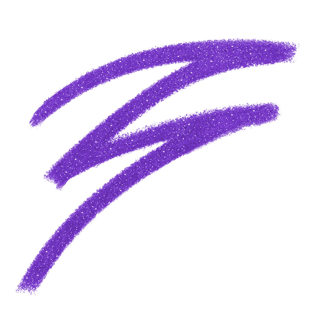 Kit 12 Lápiz Delineadores De Ojos Crayón Perlado Maquillaje image number 3.0