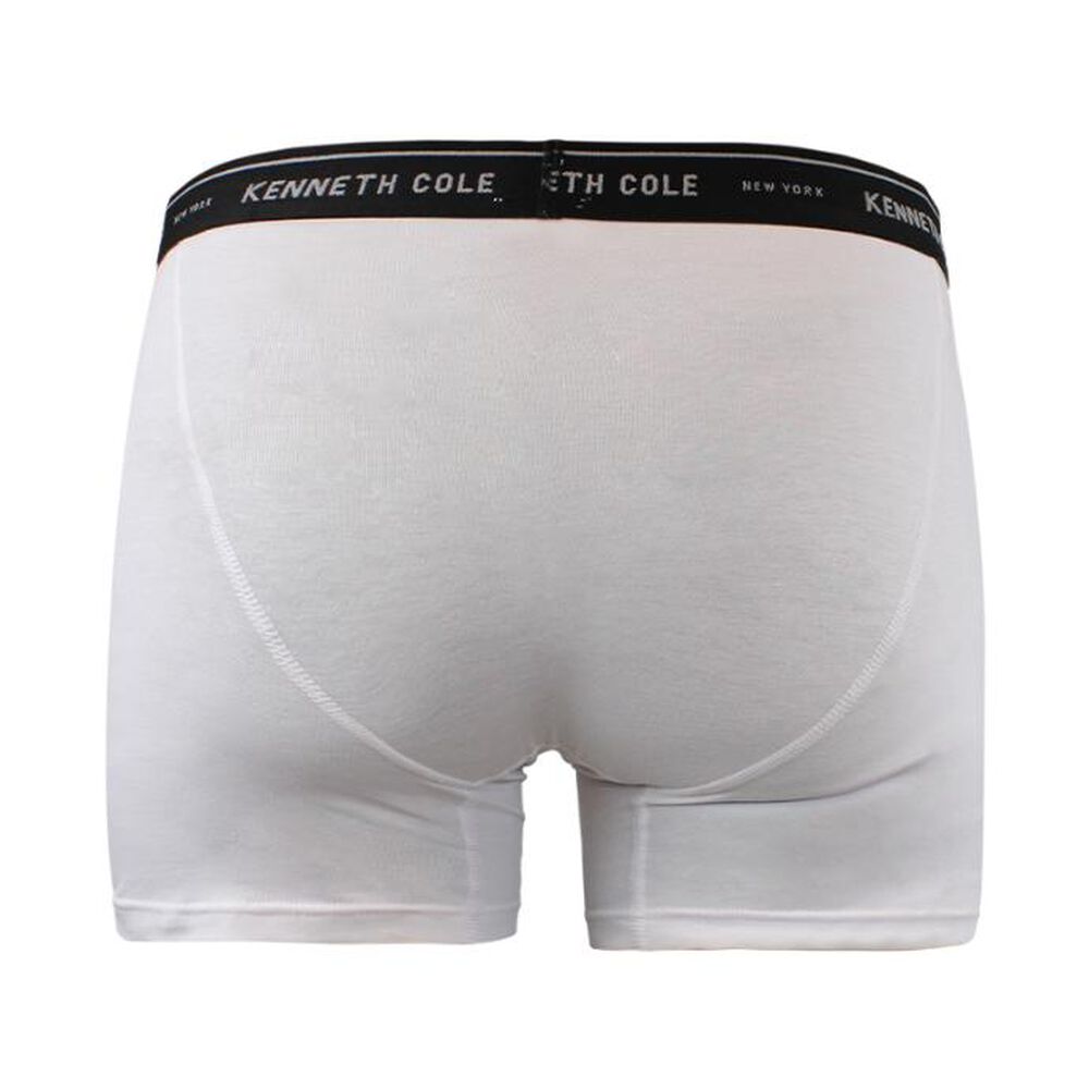 Boxer Pack3 Talla L Kenneth Cole image number 6.0
