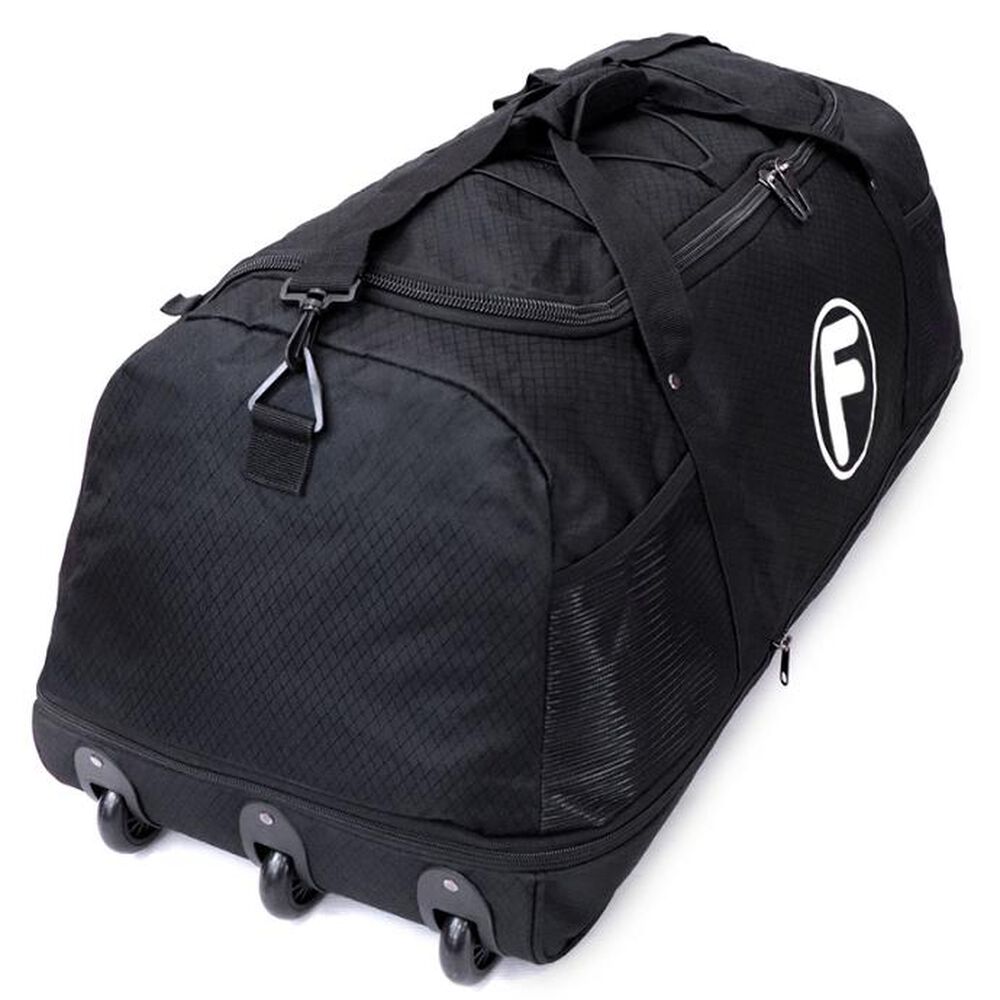 Bolso Goliat Enrollable Negro 130 Ltrs F image number 3.0