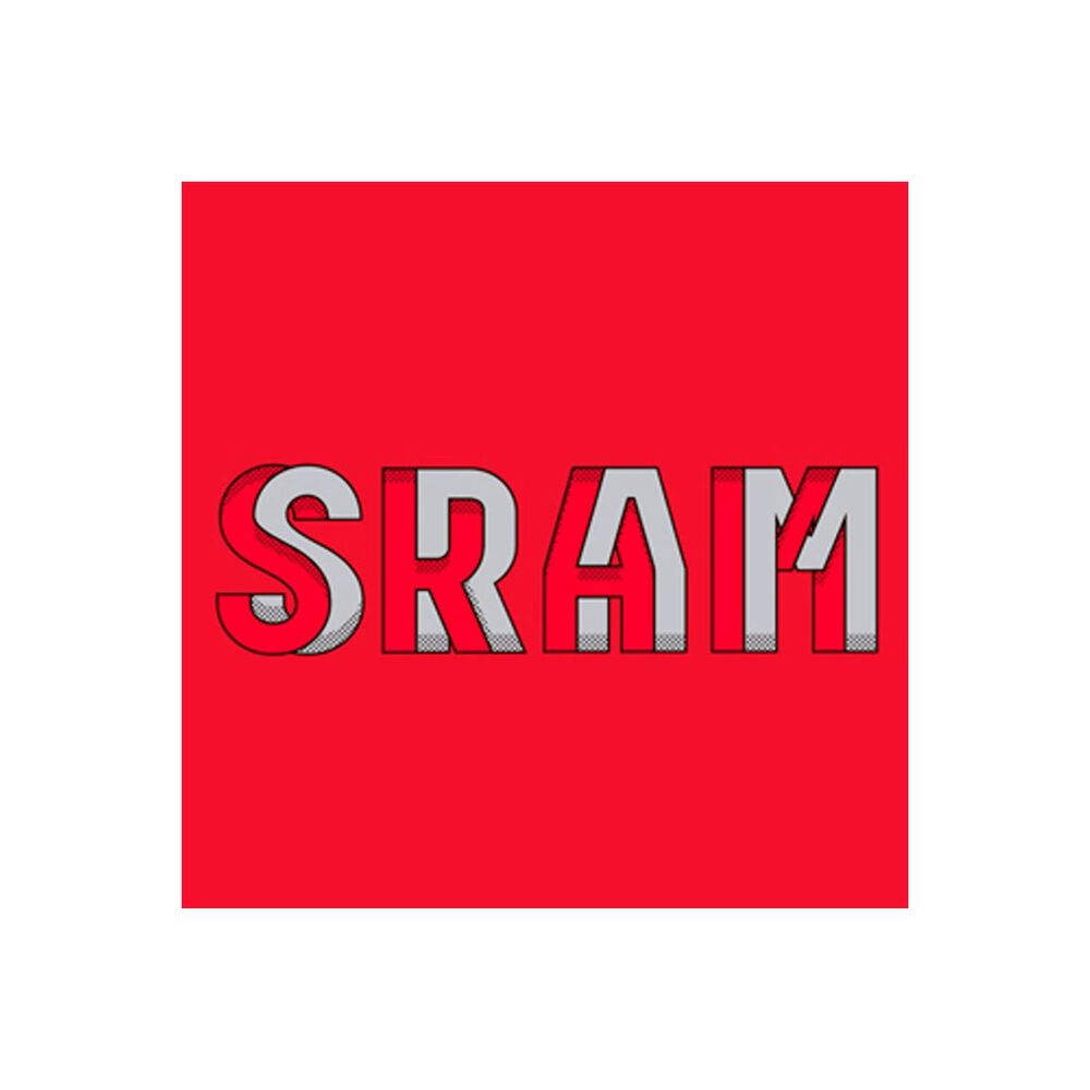 Polera Sram Manga Corta S2203 Rojo image number 3.0