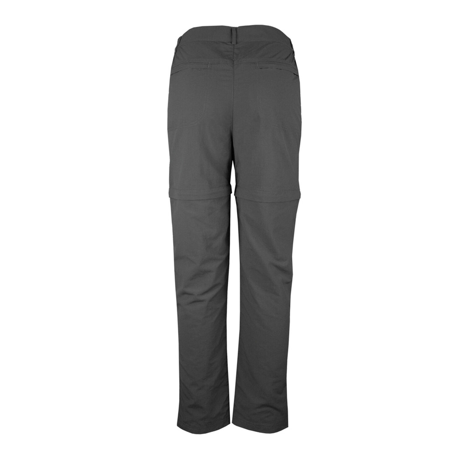 Pantal&oacute;n Trekking Desmontable Ripstop Upf50 F&eacute;nec Mujer image number 2.0