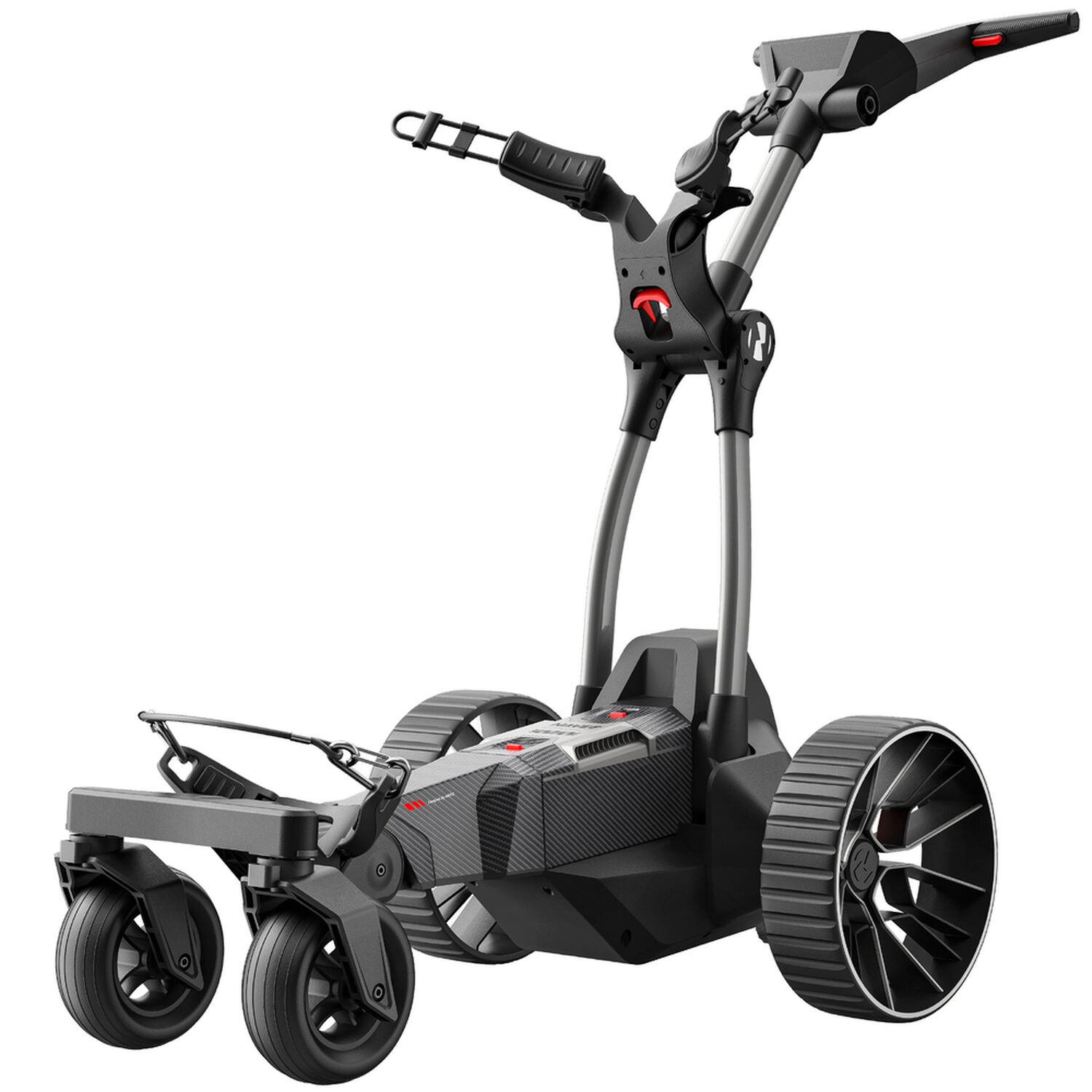 Carrito De Golf El&eacute;ctrico Navee Birdie 3x image number 0.0