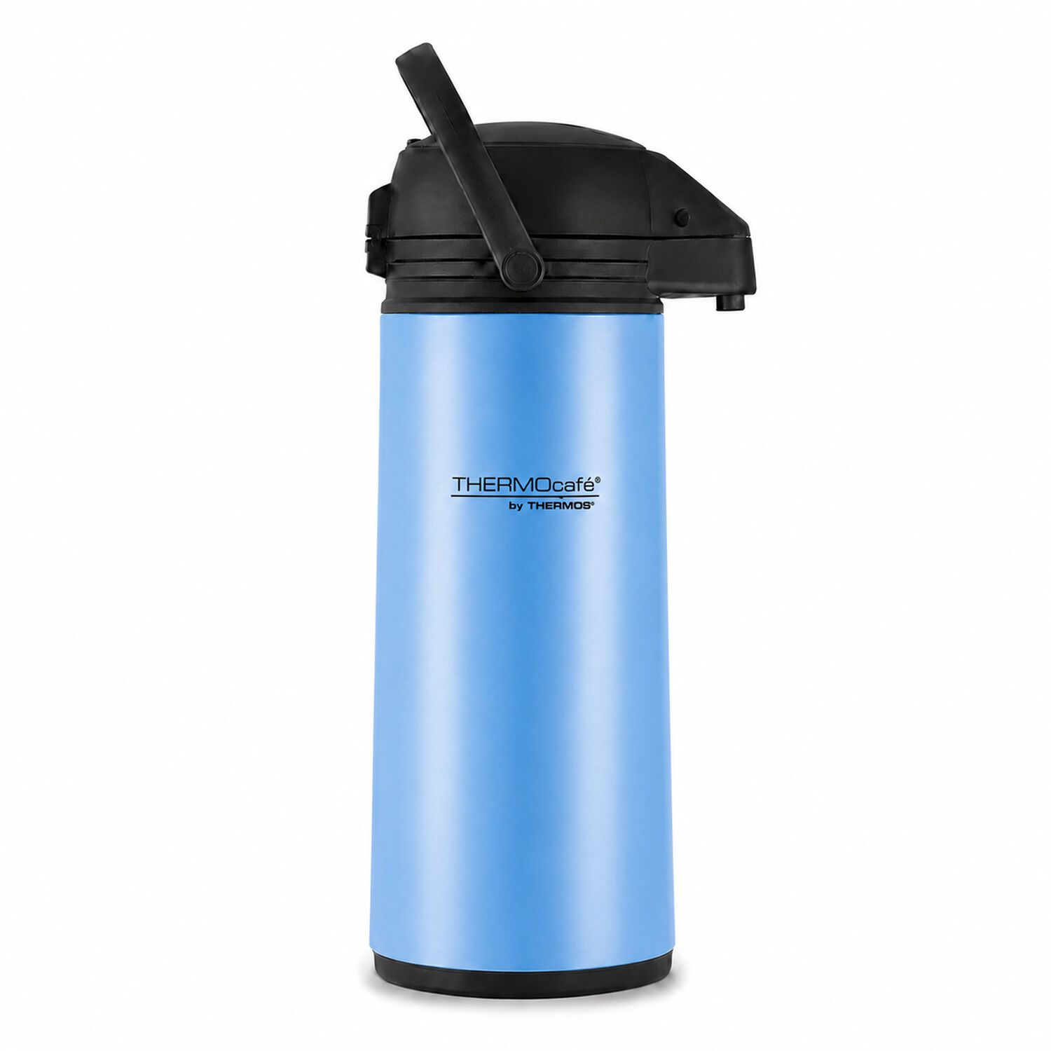 Termo Sif&oacute;n De L&iacute;quidos Jado 1.9l Thermos 12h Hot & 24h Cold Azul image number 8.0
