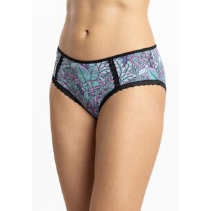 Pack 3 Pantaletas Mujer Kayser P314.0015-lil