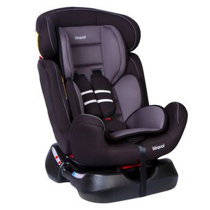 Silla De Auto Convertible Thor Gris