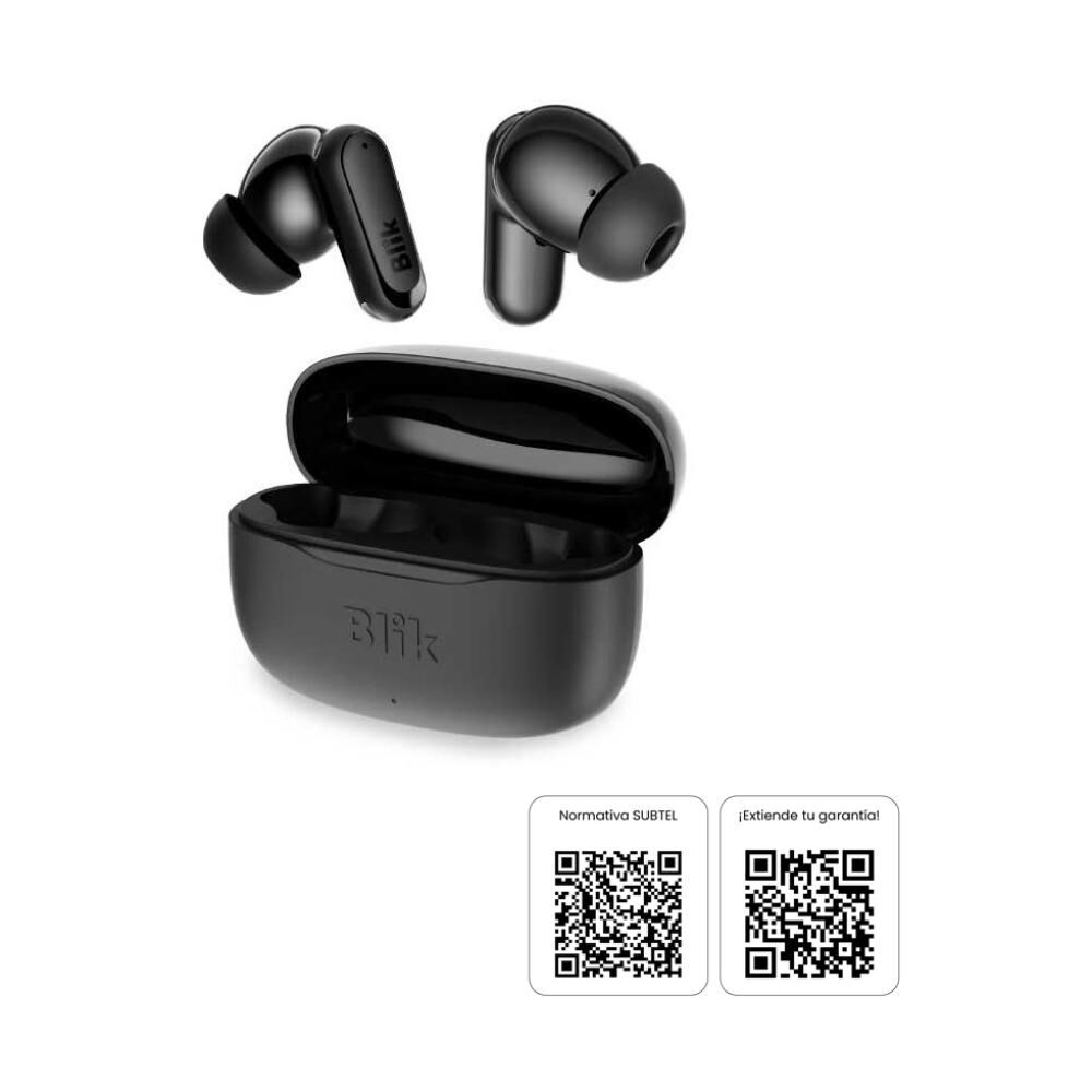 Aud&iacute;fonos Bluetooth Blik Air500 image number 5.0