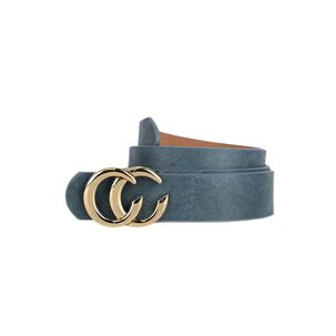 Cinturón Mujer Faro Azul Carven