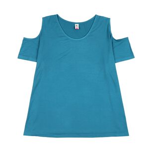 Polera Mujer Sexy Large