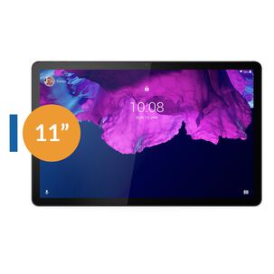 Tablet 11" Lenovo Tab P11 Lte / 6 GB RAM / 128 GB